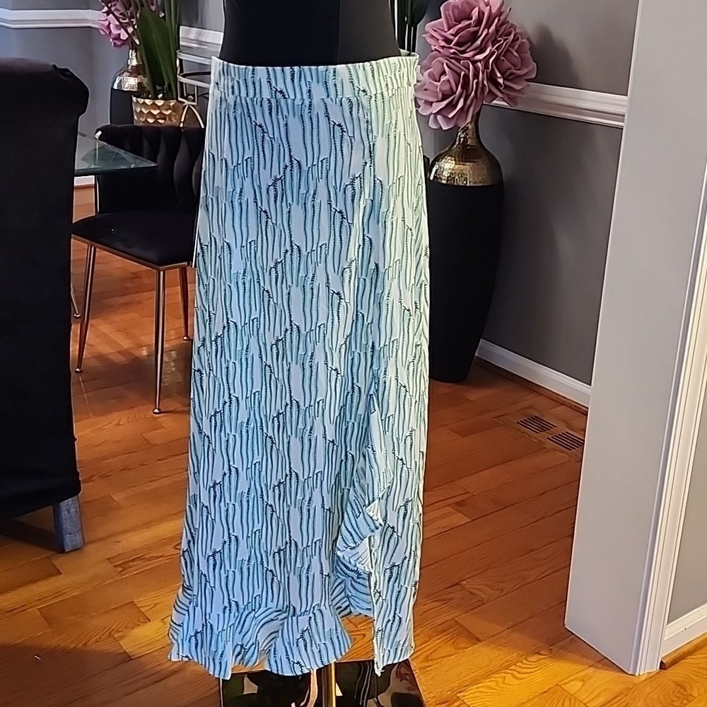 Topshop skirt sz 8